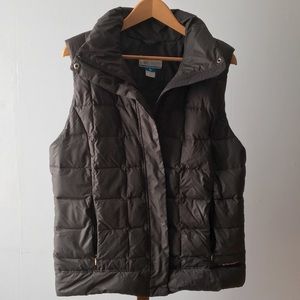 Columbia Women’s Puffer Vest